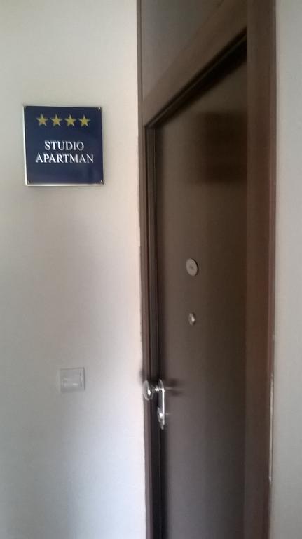 Apartment Small Pearl Split Zimmer foto