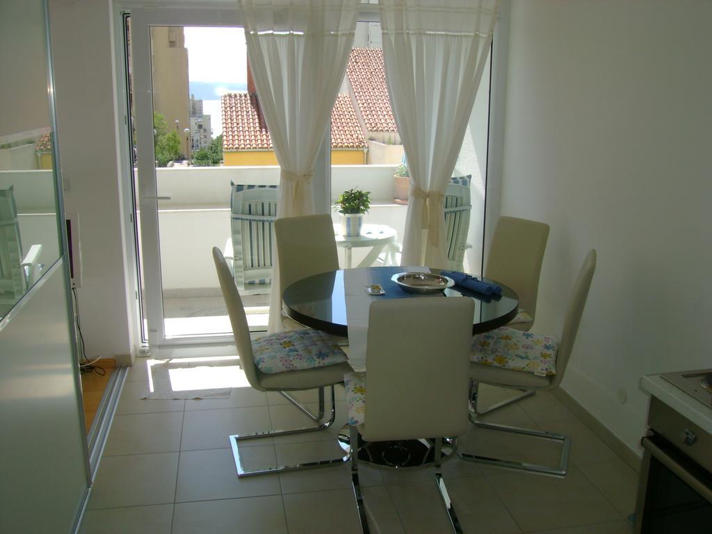 Apartment Small Pearl Split Zimmer foto